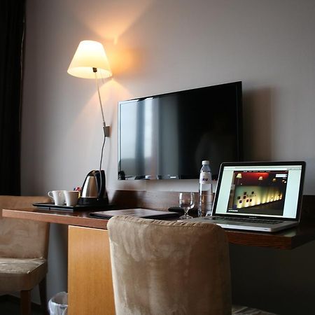 Hotel Sirius Юи Екстериор снимка