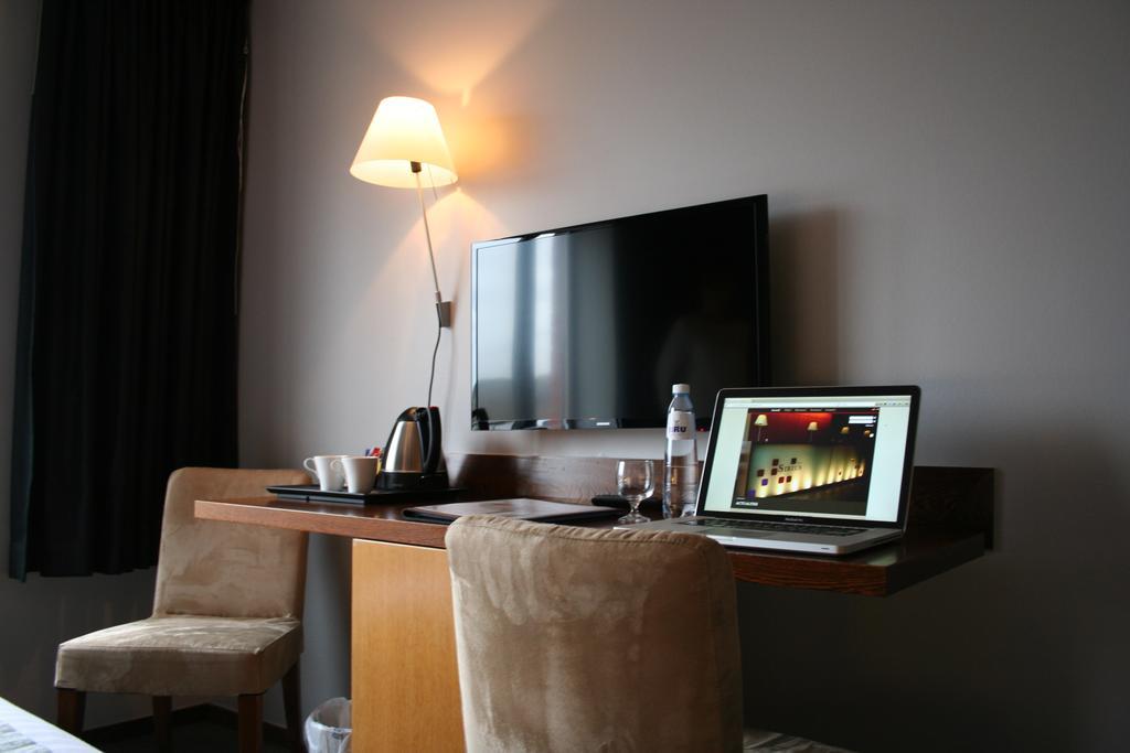 Hotel Sirius Юи Екстериор снимка