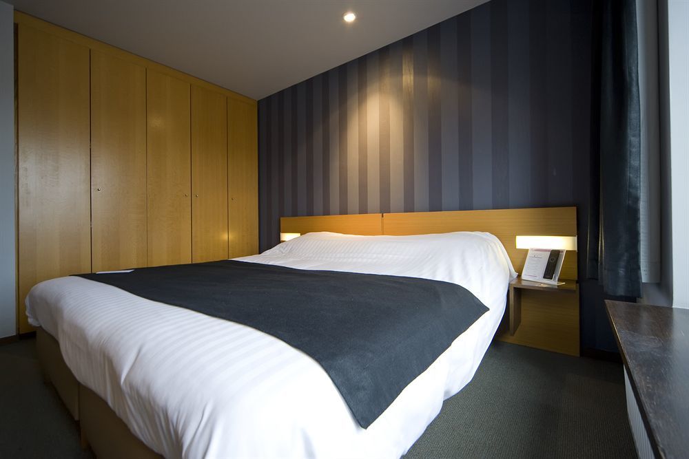 Hotel Sirius Юи Екстериор снимка