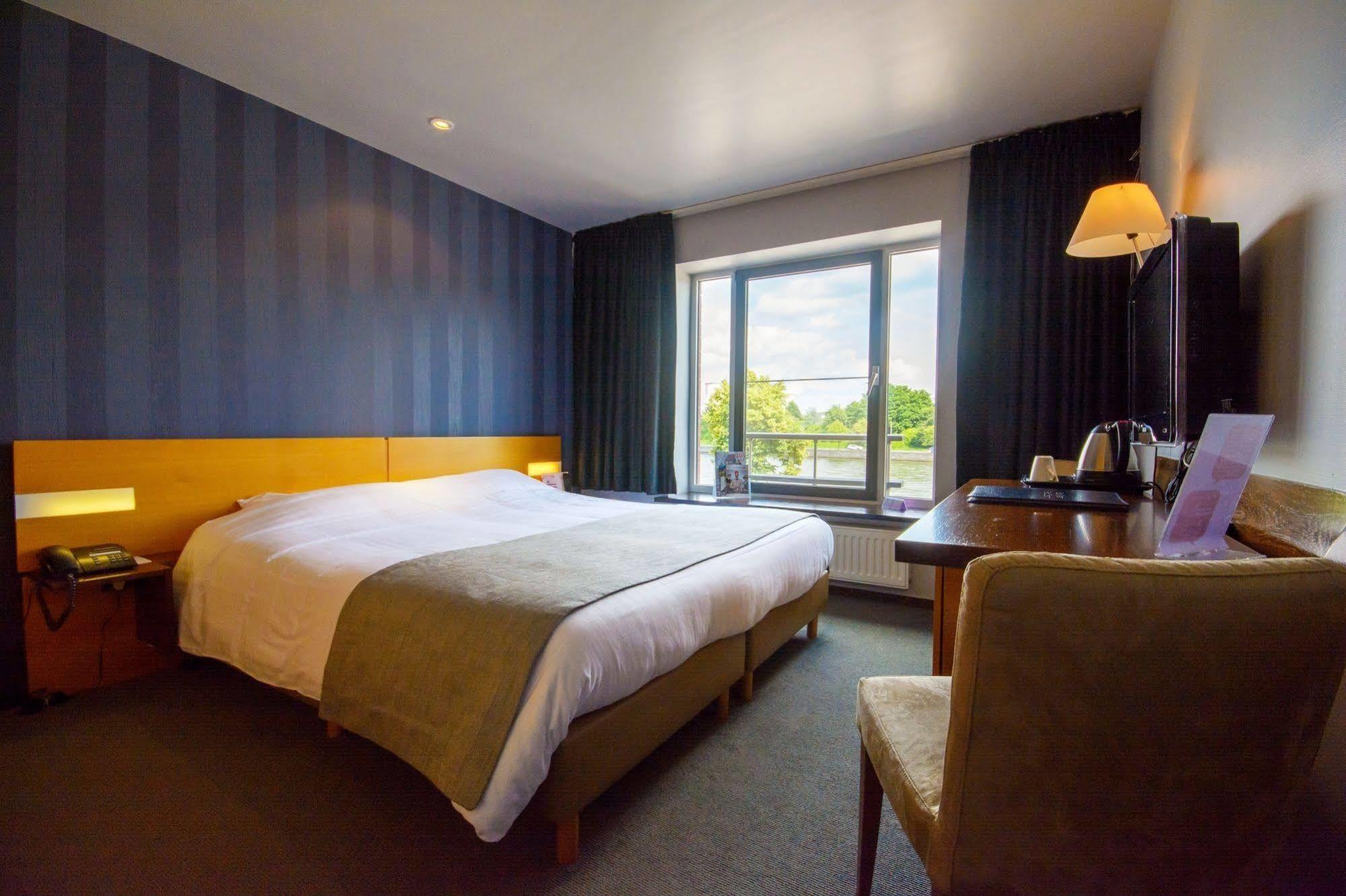 Hotel Sirius Юи Екстериор снимка