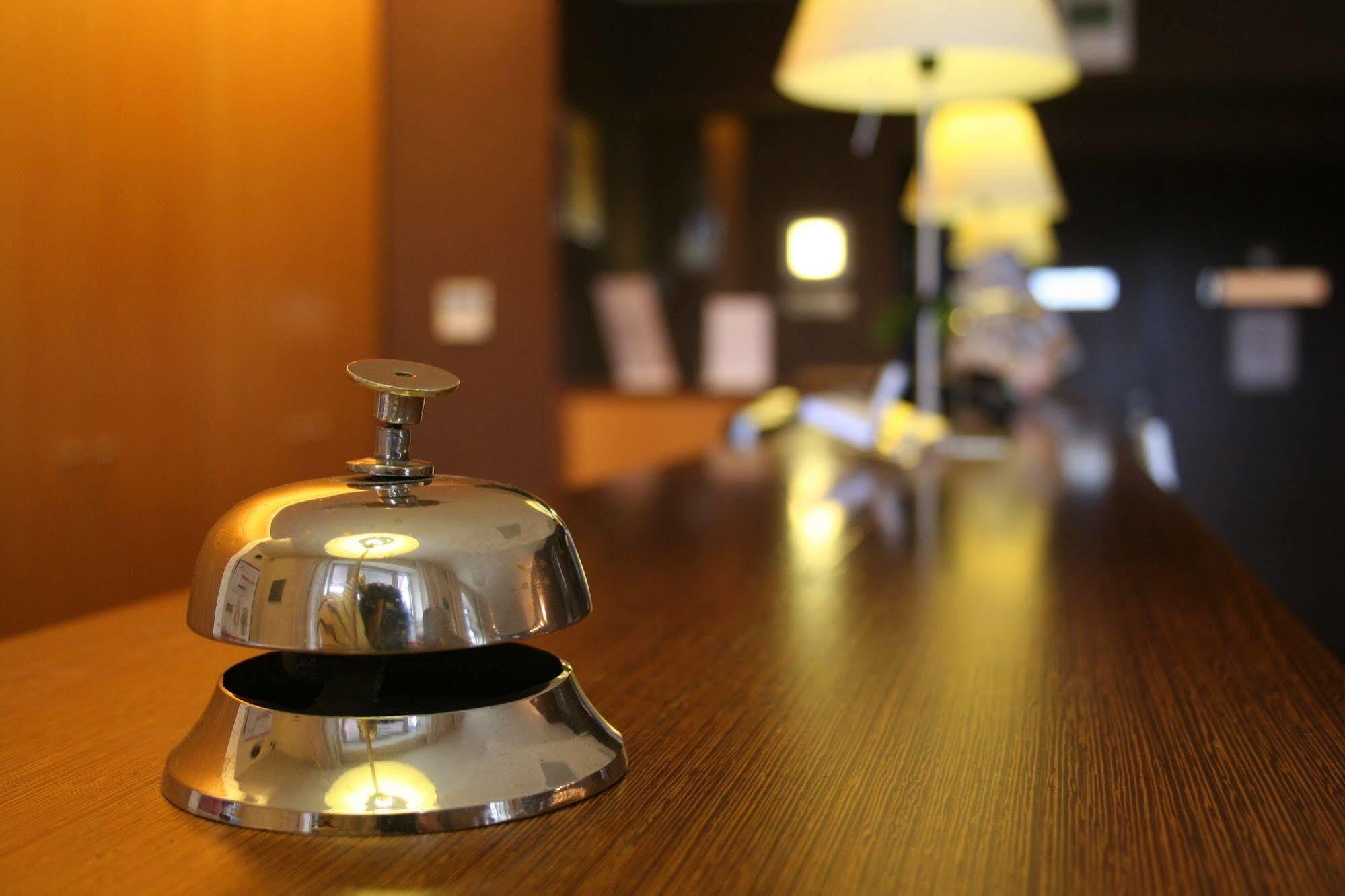 Hotel Sirius Юи Екстериор снимка
