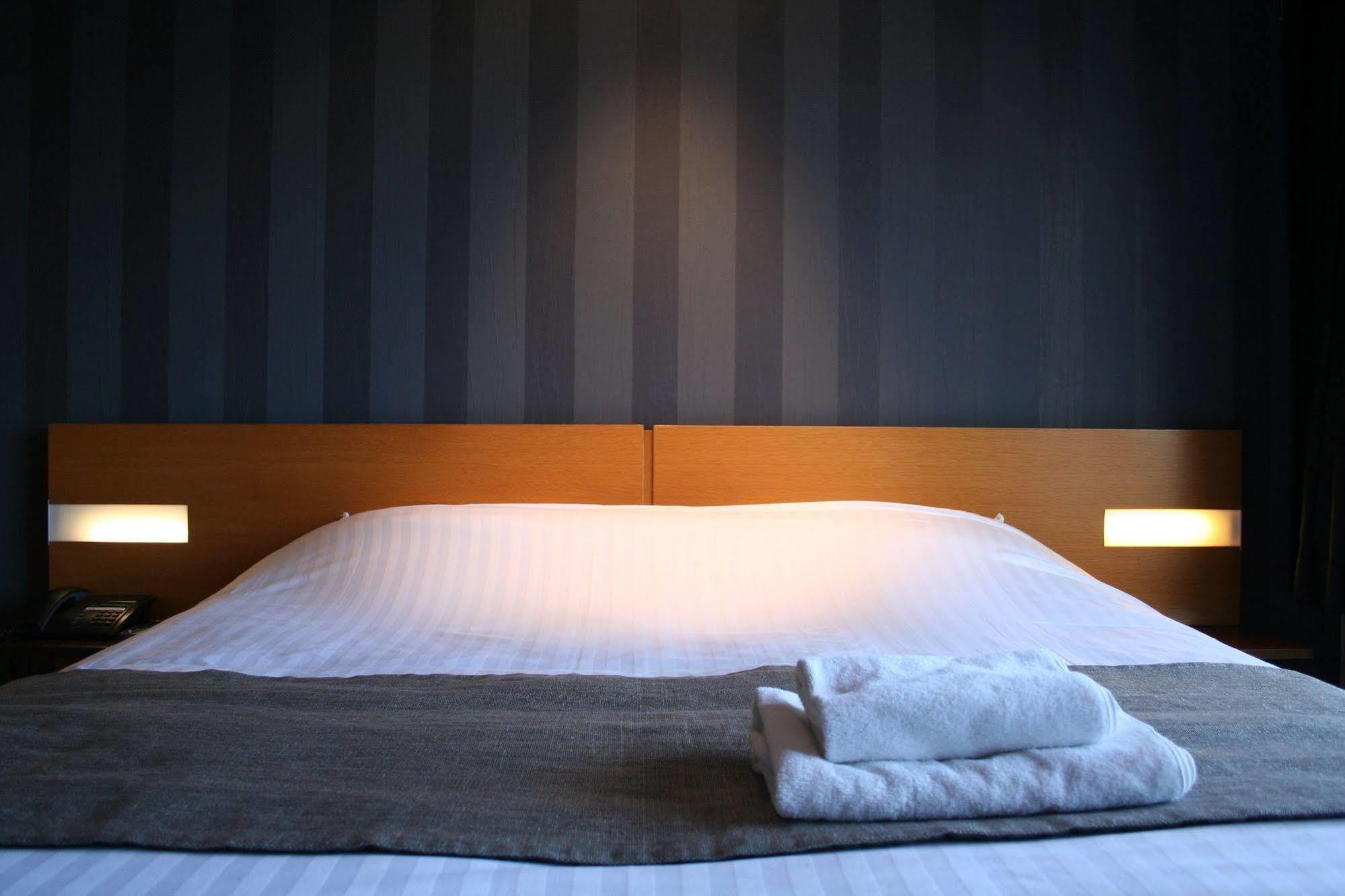 Hotel Sirius Юи Екстериор снимка
